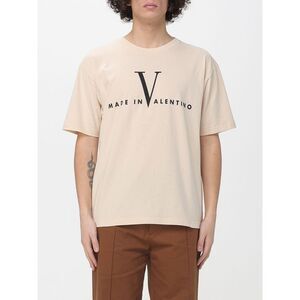 Valentino T-Shirt Men Butter
